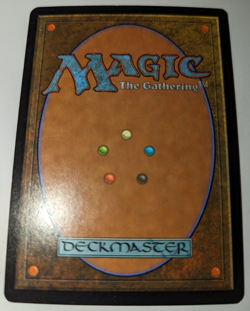 Foil Swamp - 7th Edition - Seventh - Magic: The Gathering - 348/350 - Image 2