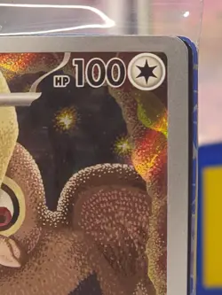 Noctowl 141 Pokemon Center Exclusive Stamped Black Star Promo SEALED Pokemon TCG - Image 3