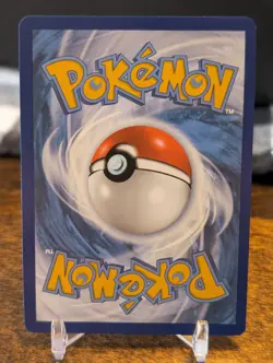Noctowl #141 Pokemon Center Stamped Black Star Promo - Image 2