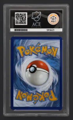 Pokemon TCG Noctowl SVP141 Pokemon Center Stamped Ace 10 Gem M *PERFECT SUBS* - Image 4