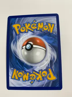 Roaring Moon EX 124/182 Double Rare sv04: Paradox Rift Holo Pokemon TCG Card - Image 2