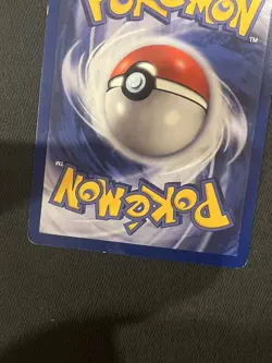 Pokemon Mewtwo TCG Black Star Promo Card 14 WOTC Retro Excellent Condition - Image 4