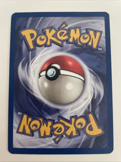 Pokemon Dark Flareon TCG 1st Edition Uncommon Card 35/82 Near Mint - Image 2