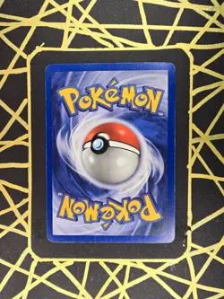🔥 Dark Alakazam 18/82 🔥 Non Holo Rare Team Rocket Set Pokemon Card WOTC TCG - Image 3