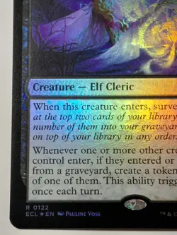 Twilight Diviner Lorwyn Eclipsed Foil - Image 3
