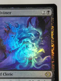 Twilight Diviner Lorwyn Eclipsed Foil - Image 5