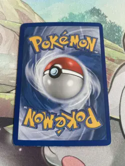 Shuppet 63/92 EX Legend Maker Reverse Holo Common Stamped Pokemon Card LP - Image 2