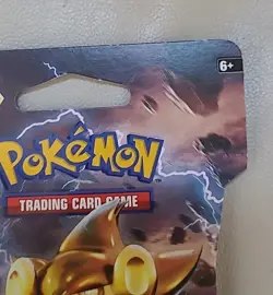 Pokemon XY Breakpoint Sleeved Booster Pack Factory Sealed - Image 4