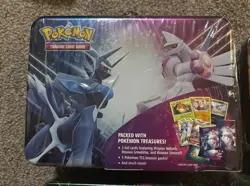 Pokemon Tins Lot of 4- Factory Sealed - Image 2