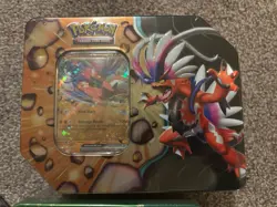 Pokemon Tins Lot of 4- Factory Sealed - Image 4