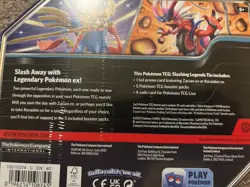 Pokemon Tins Lot of 4- Factory Sealed - Image 5