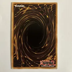 Different Dimension Ground RA04-EN101 Quarter Century Stampede 1st Ed. QCR NM! - Image 3