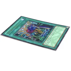 Double Spell LP Ultra Rare DR1-EN161 Yu-Gi-Oh! TCG See Photos - Image 3