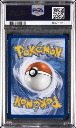 2024 POKEMON SVP EN-SV BLACK STAR PROMO PALDEAN FATES TIN CHARIZARD EX PSA 10 - Image 2