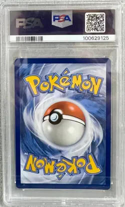2024 POKEMON SVP EN-SV BLACK STAR PROMO PALDEAN FATES TIN CHARIZARD EX PSA 10 - Image 2