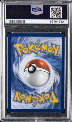2024 POKEMON SVP EN-SV BLACK STAR PROMO PALDEAN FATES TIN CHARIZARD EX PSA 10 - Image 2