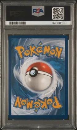 2024 POKEMON SVP EN-SV BLACK STAR PROMO PALDEAN FATES TIN CHARIZARD EX PSA 10 - Image 2