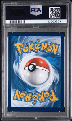 2024 POKEMON SVP EN-SV BLACK STAR PROMO PALDEAN FATES TIN CHARIZARD EX PSA 10 - Image 2