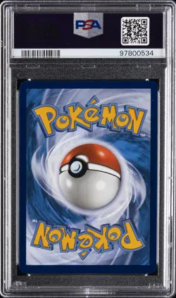 2024 POKEMON SVP EN-SV BLACK STAR PROMO PALDEAN FATES TIN CHARIZARD EX PSA 10 - Image 2