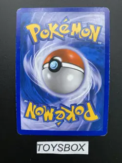 Carte Pokemon Teraclope Holo 14/108 / Bloc EX Gardiens Du Pouvoir / TBE FR - Image 3