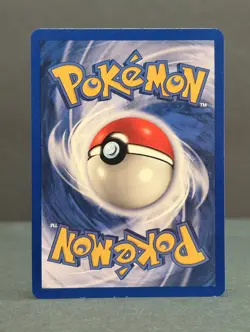 Pokemon Base Set Blastoise Holo - Lightly Played LP - Original Vintage 2/102 - Image 5