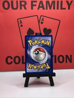Pikachu #4 1999 WB Black Star Promo Pokemon the First Movie Pokemon TCG - Image 4