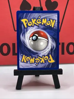Pikachu #4 1999 WB Black Star Promo Pokemon the First Movie Pokemon TCG - Image 5