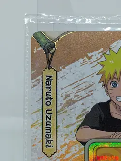 Naruto Uzumaki SEALED PSA MAG Promo Card x Kayou Exclusive NRSA-PR-003 NM 2026 - Image 3