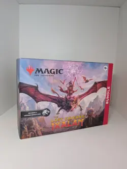 MTG Magic the Gathering: Lost Caverns of Ixalan Bundle Sealed - Image 1