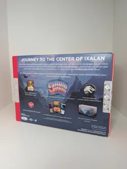 MTG Magic the Gathering: Lost Caverns of Ixalan Bundle Sealed - Image 2