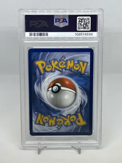Pokemon TCG Charizard EX Scarlet & Violet 151 Card Sir 199/165 PSA 9 - Image 2