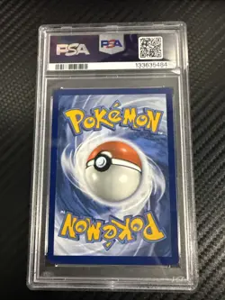 Pokemon TCG Charizard EX Card 199/165 Sir Scarlet & Violet 151 English PSA 9 - Image 2