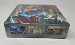 Pokemon Cards Scarlet & Violet Ancient Roar Booster Box Japanese TCG Sealed - Image 3