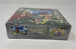 Pokemon Cards Scarlet & Violet Ancient Roar Booster Box Japanese TCG Sealed - Image 5