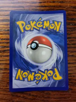 Hypno 8/62 Fossil Set Holo Rare Vintage WotC Pokemon Card MP!! - Image 4