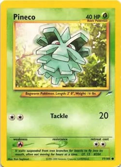 Pokemon NEO DESTINY UNLIMITED Choose Your Card! 2002 VINTAGE WOTC LP/MP ENGLISH - Image 4