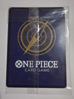 One Piece CCG Boa Hancock ST17-004 Full Art Promo Card Illustration Box Vol. 1 - Image 2