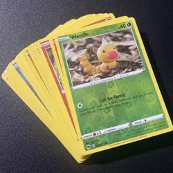 Pokemon - x28 Champions Path Reverse Holo Card Bundle - No Duplicates - Image 1
