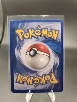 Pokemon TCG Raichu Expedition Base Set 61/165 Card, Regular Rare MP - Image 2