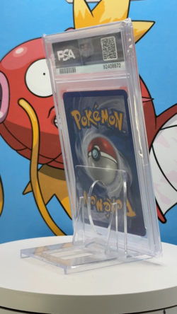 Doduo Reverse Holo Foil Legendary Collection 2002 Pokemon Card - PSA 6 EX MINT - Image 2