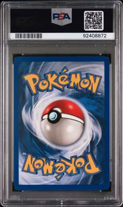 Doduo Reverse Holo Foil Legendary Collection 2002 Pokemon Card - PSA 6 EX MINT - Image 3
