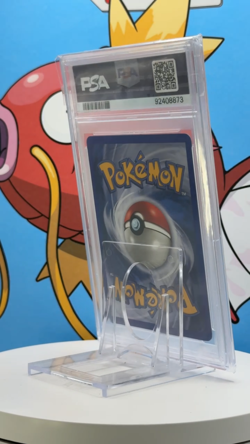 Dodrio Reverse Holo Foil Legendary Collection Pokemon Card - PSA 7 NEAR MINT - Image 2