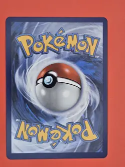 Pokemon TCG - Vulpix Illustration Rare 138/132 Me01: Mega Evolution Holo - Image 2