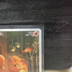 Vulpix 138/132 SV10 M/NM Mega Evolution Holo FULL ART 2025 POKEMON TCG POKEMON - Image 4
