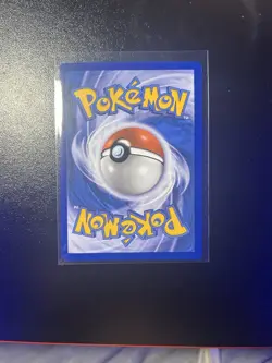 Pokemon TCG Charmeleon Holo Shiny Rare Card Paldean Fates 110/091 NM/M Condition - Image 2