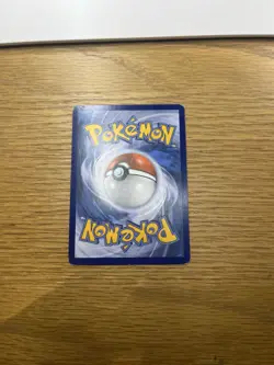 Pokemon TCG Wally Generations RC27/RC32 Radiant Collection Holo MP. - Image 2