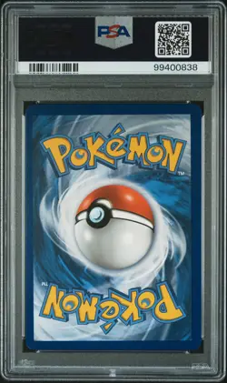 2015 POKEMON XY ANCIENT ORIGINS #94 FULL ART/LUGIA EX PSA 10 - Image 2
