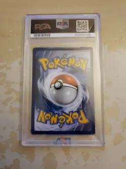 2021 POKEMON CELEBRATIONS #022 LUGIA PSA 9 - Image 2