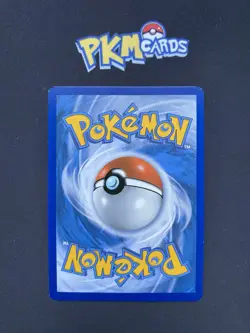 Pokemon TCG Shinx Breakpoint 44/122 Reverse Holo LP. - Image 2