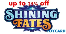 Pokemon TCG Shining Fates Holo & Rare & Reverse & Ultra Complete your Master Set - Image 1
